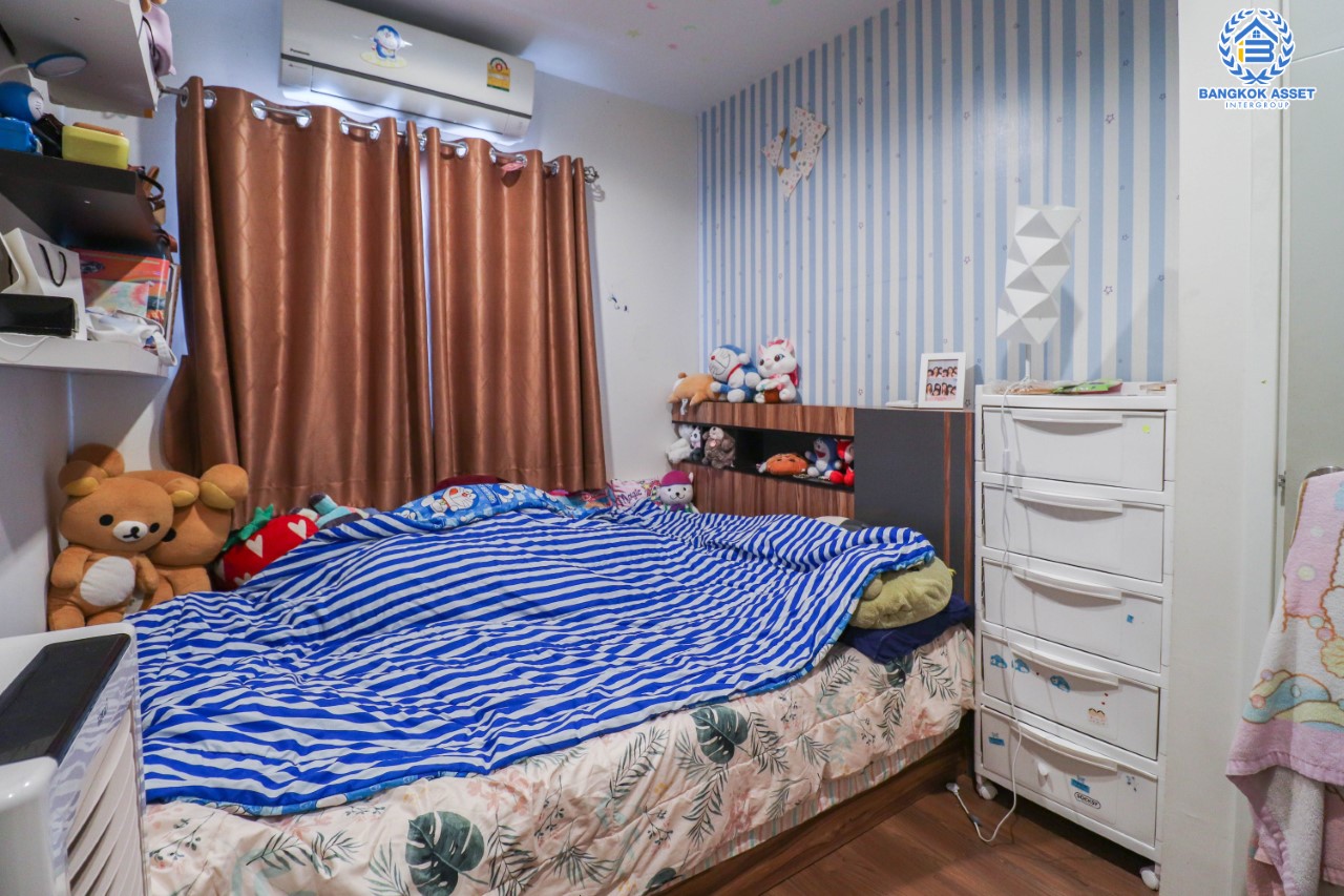 *****ทาวน์เฮ้าส์มือสอง ม. วิลเลตไลท์ ราชพฤกษ์-ปิ่นเกล้า เนื้อที่ 16.80 ตร.ว. ฟังก์ชัน 3 ห้องนอน 2 ห้องน้ำ บ้านสวยพร้อมเข้าอยู่ ทำเลดี  เดินทางสะดวก เชื่อมต่อถ.กาญจนาภิเษก, ถ.ราชพฤกษ์, ถ.นครอินทร์, ซอยสวนผัก ใกล้ทางด่วน "ศรีรัช" และรถไฟฟ้า "สถานีตลิ่งชัน"